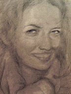 Jen's Portrait